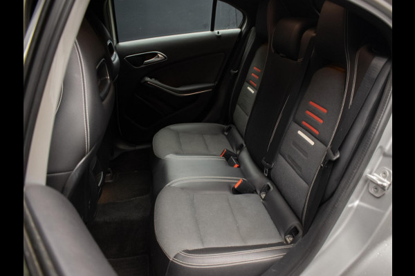 Mercedes-Benz A-Klasse 180 Business Solution Sport FACELIFT (NAVI,LED,XENON,CAMERA,STOELVERWARMING,SPORTSTOELEN,GETINT,NETTESTAAT)