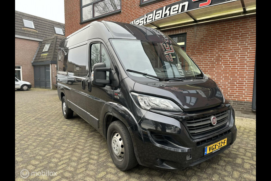 Fiat Ducato bestel 33 2.3 MultiJet L2H2