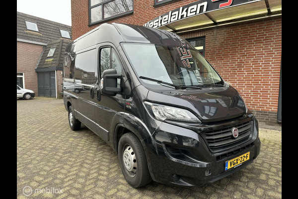 Fiat Ducato bestel 33 2.3 MultiJet L2H2