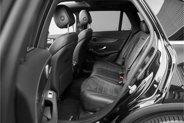 Mercedes-Benz GLC 300e 4M AMG Pano Memory LED Trekhaak 360° 20"