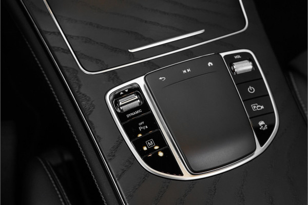 Mercedes-Benz GLC 300e 4M AMG Pano Memory LED Trekhaak 360° 20"