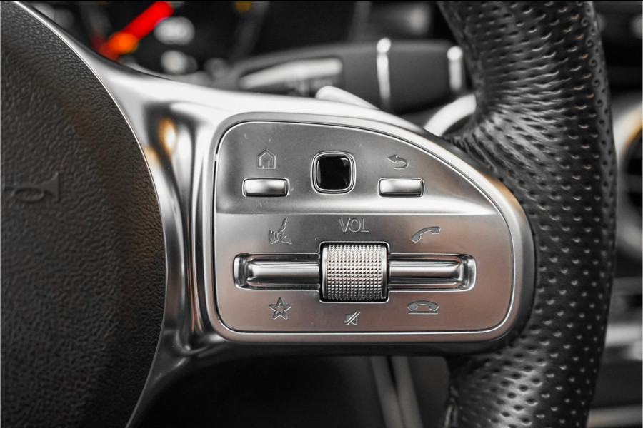 Mercedes-Benz GLC 300e 4M AMG Pano Memory LED Trekhaak 360° 20"