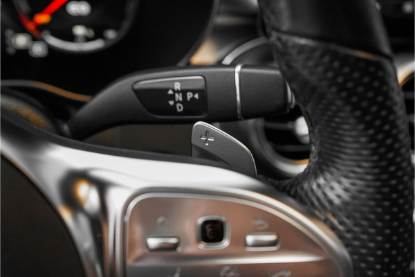 Mercedes-Benz GLC 300e 4M AMG Pano Memory LED Trekhaak 360° 20"