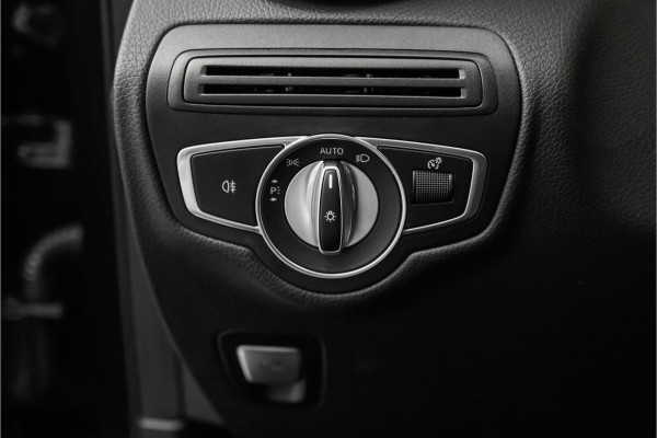 Mercedes-Benz GLC 300e 4M AMG Pano Memory LED Trekhaak 360° 20"