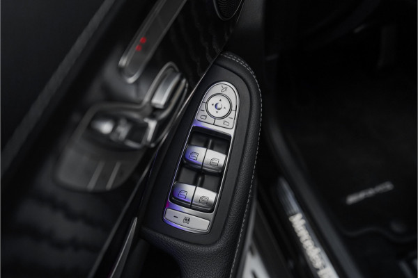 Mercedes-Benz GLC 300e 4M AMG Pano Memory LED Trekhaak 360° 20"