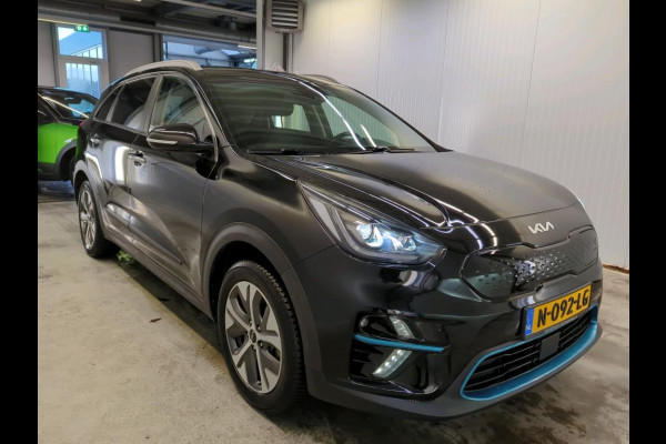 Kia e-Niro Aut. ExecutiveLine 64kWh 3-Phase | Panorama | Leder | JBL Sound |