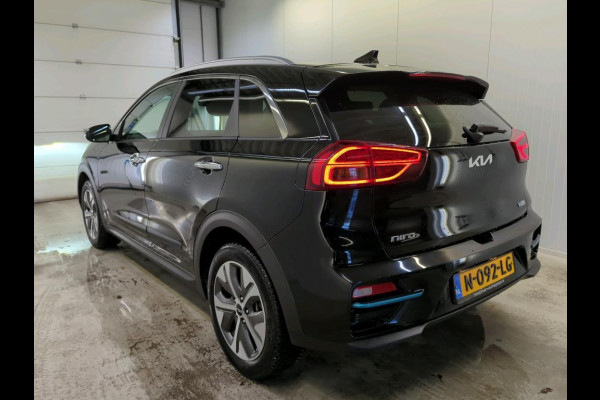 Kia e-Niro Aut. ExecutiveLine 64kWh 3-Phase | Panorama | Leder | JBL Sound |