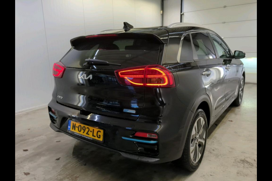 Kia e-Niro Aut. ExecutiveLine 64kWh 3-Phase | Panorama | Leder | JBL Sound |