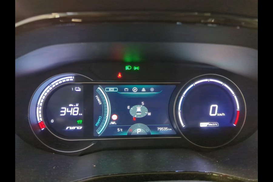 Kia e-Niro Aut. ExecutiveLine 64kWh 3-Phase | Panorama | Leder | JBL Sound |