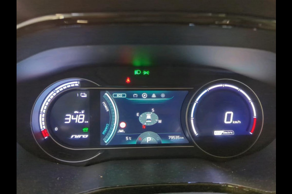 Kia e-Niro Aut. ExecutiveLine 64kWh 3-Phase | Panorama | Leder | JBL Sound |