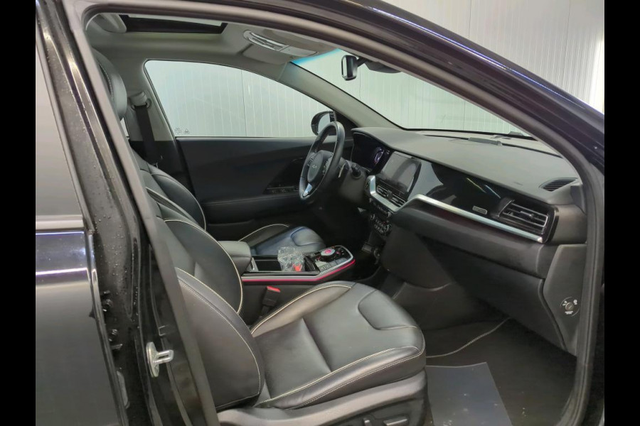 Kia e-Niro Aut. ExecutiveLine 64kWh 3-Phase | Panorama | Leder | JBL Sound |