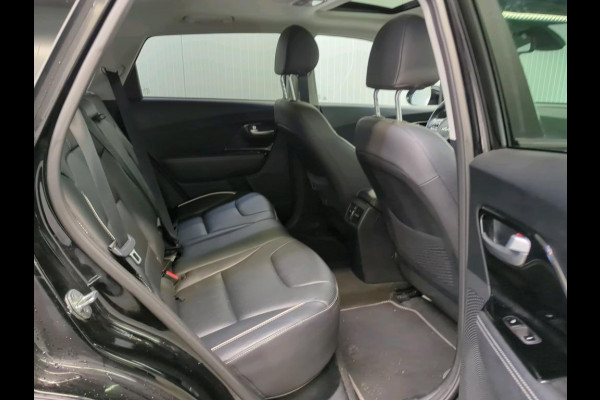 Kia e-Niro Aut. ExecutiveLine 64kWh 3-Phase | Panorama | Leder | JBL Sound |