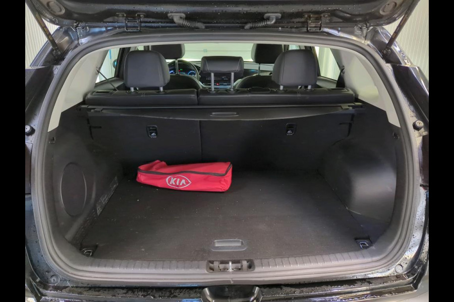 Kia e-Niro Aut. ExecutiveLine 64kWh 3-Phase | Panorama | Leder | JBL Sound |