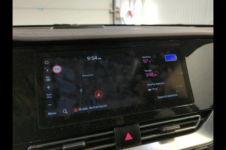 Kia e-Niro Aut. ExecutiveLine 64kWh 3-Phase | Panorama | Leder | JBL Sound |