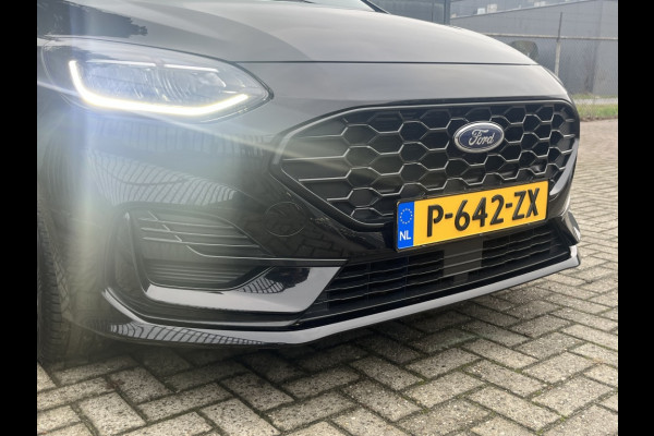 Ford Fiesta 125pk EcoB.Hy. ST-L.X WINTERPACK/TREKHAAK/ALLSEASON