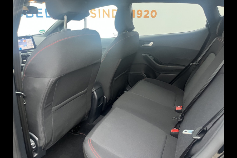 Ford Fiesta 125pk EcoB.Hy. ST-L.X WINTERPACK/TREKHAAK/ALLSEASON