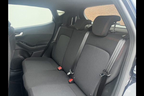 Ford Fiesta 125pk EcoB.Hy. ST-L.X WINTERPACK/TREKHAAK/ALLSEASON