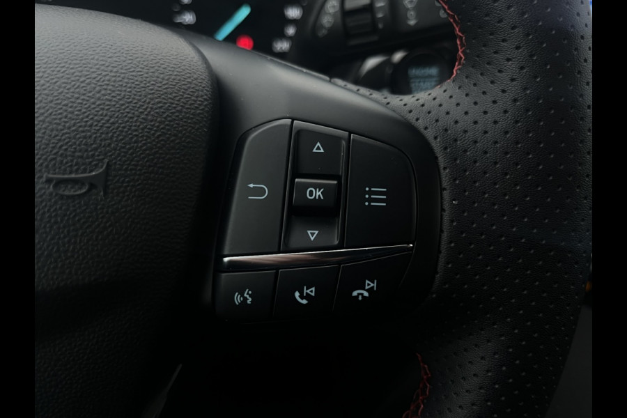 Ford Fiesta 125pk EcoB.Hy. ST-L.X WINTERPACK/TREKHAAK/ALLSEASON