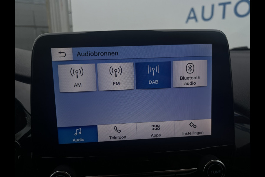 Ford Fiesta 125pk EcoB.Hy. ST-L.X WINTERPACK/TREKHAAK/ALLSEASON