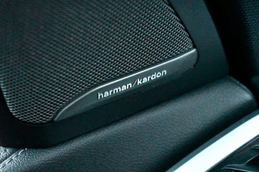 BMW X5 xDrive40i M-Sport 7pers Pano ACC Trekh H/K HUD 360 22inch 4WS laser Comf-seat