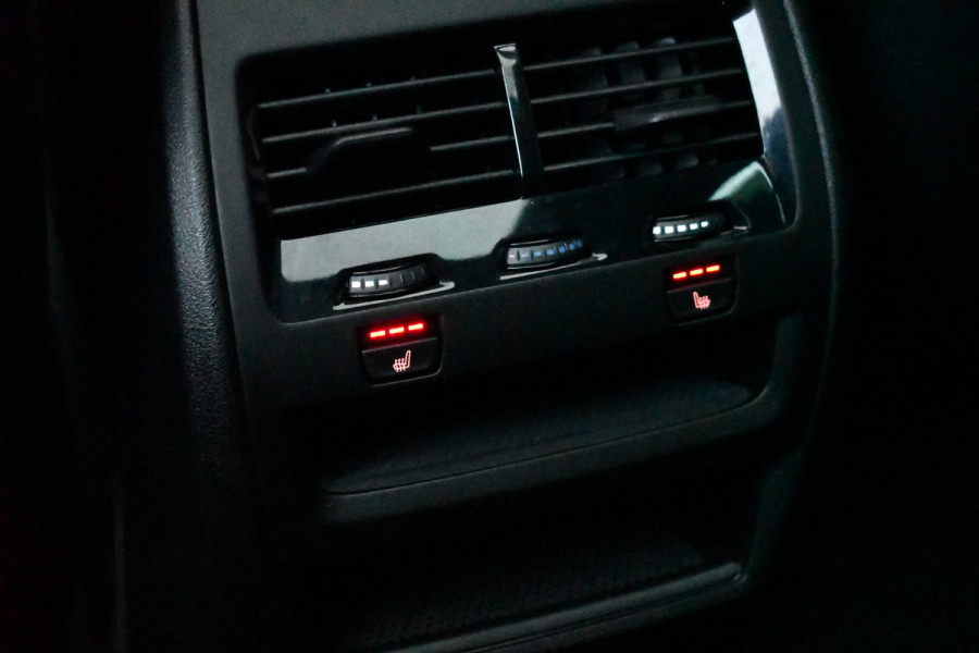 BMW X5 xDrive40i M-Sport 7pers Pano ACC Trekh H/K HUD 360 22inch 4WS laser Comf-seat