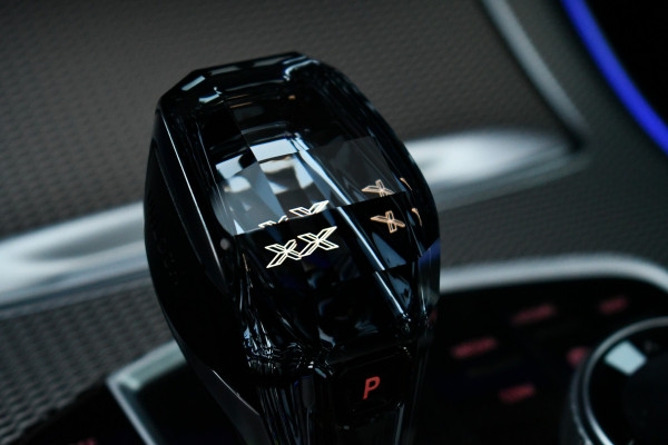 BMW X5 xDrive40i M-Sport 7pers Pano ACC Trekh H/K HUD 360 22inch 4WS laser Comf-seat