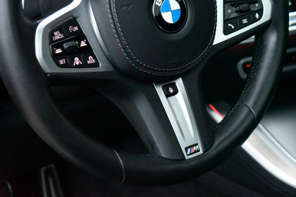 BMW X5 xDrive40i M-Sport 7pers Pano ACC Trekh H/K HUD 360 22inch 4WS laser Comf-seat