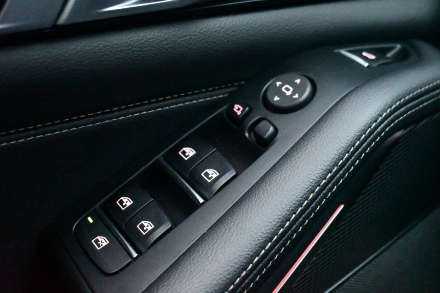 BMW X5 xDrive40i M-Sport 7pers Pano ACC Trekh H/K HUD 360 22inch 4WS laser Comf-seat