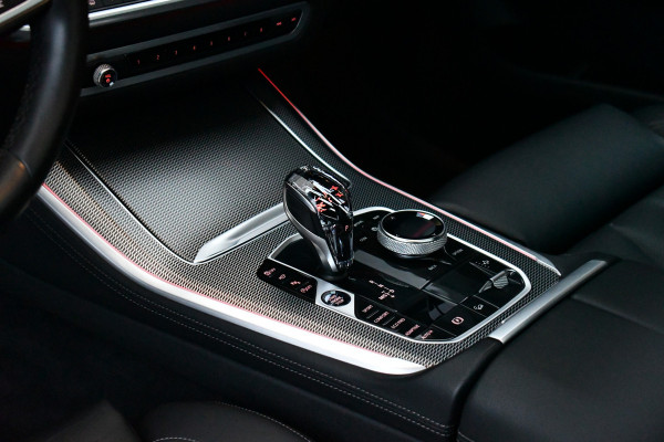 BMW X5 xDrive40i M-Sport 7pers Pano ACC Trekh H/K HUD 360 22inch 4WS laser Comf-seat
