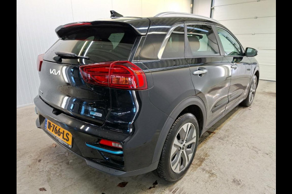 Kia e-Niro Aut. Dynamic Edition 64kWh 3-Phase | Navi | Camera | Led |
