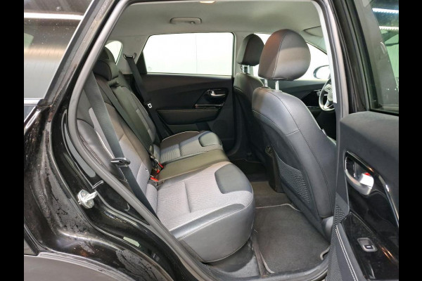 Kia e-Niro Aut. Dynamic Edition 64kWh 3-Phase | Navi | Camera | Led |