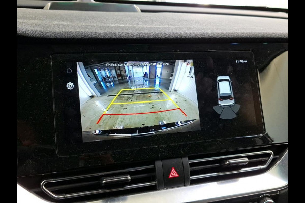 Kia e-Niro Aut. Dynamic Edition 64kWh 3-Phase | Navi | Camera | Led |