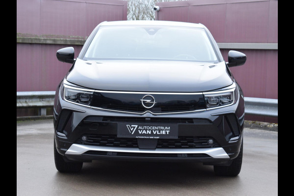 Opel Grandland 1.2 Turbo Level 3 ACHTERUITRIJCAMERA MET SENSOREN | NAVI & CARPLAY | E.C.C. |