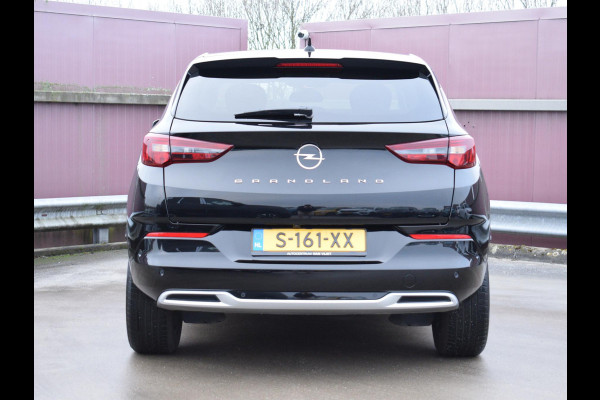 Opel Grandland 1.2 Turbo Level 3 ACHTERUITRIJCAMERA MET SENSOREN | NAVI & CARPLAY | E.C.C. |