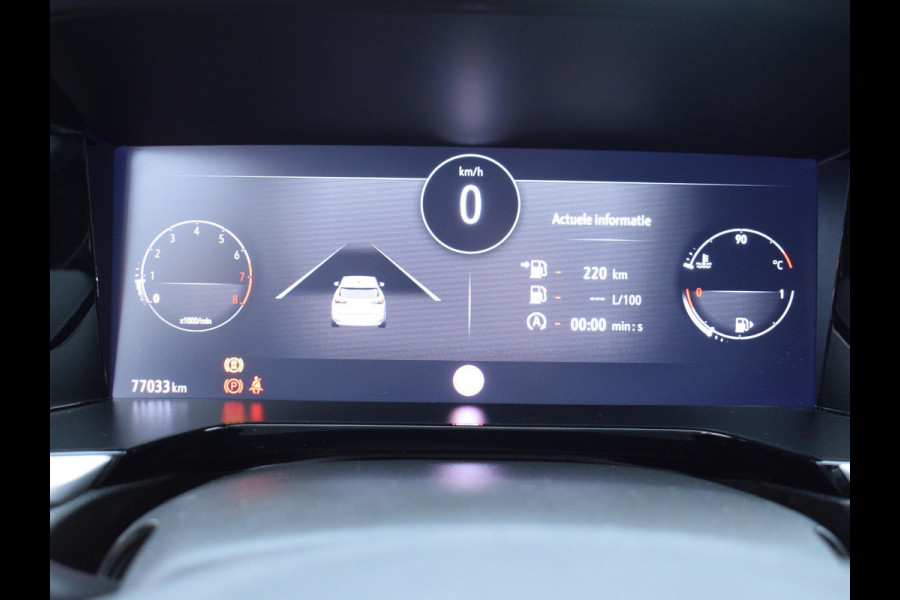 Opel Grandland 1.2 Turbo Level 3 ACHTERUITRIJCAMERA MET SENSOREN | NAVI & CARPLAY | E.C.C. |