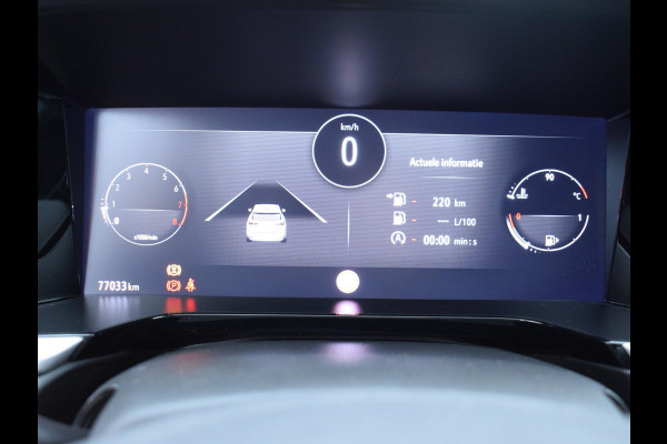 Opel Grandland 1.2 Turbo Level 3 ACHTERUITRIJCAMERA MET SENSOREN | NAVI & CARPLAY | E.C.C. |