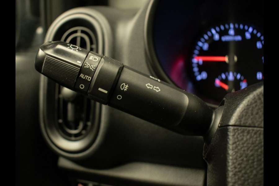 Kia Picanto 1.0 CVVT EconomyPlusLine NIEUW MODEL (LED,AIRCO,BLACK EDITION,SPORTSTOELEN,NIEUWE APK,NETTESTAAT)