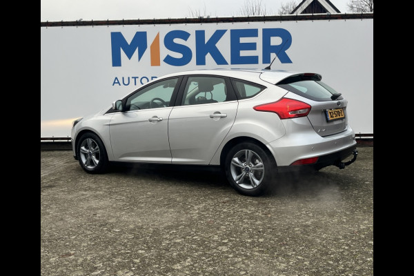 Ford Focus 125pk Lease Edition DEALERONDERHOUDEN/TREKHAAK/CLIMATE C.C. etc.