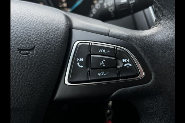 Ford Focus 125pk Lease Edition DEALERONDERHOUDEN/TREKHAAK/CLIMATE C.C. etc.