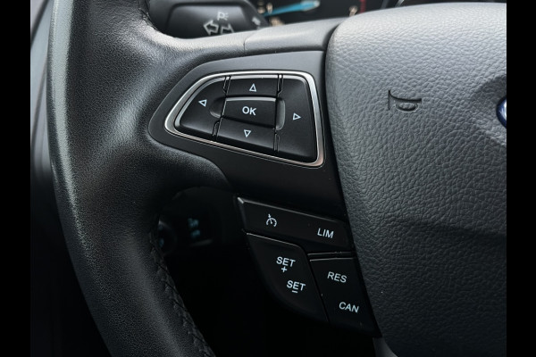 Ford Focus 125pk Lease Edition DEALERONDERHOUDEN/TREKHAAK/CLIMATE C.C. etc.