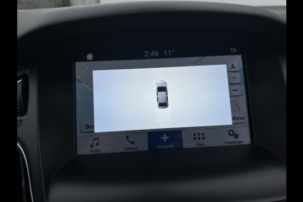 Ford Focus 125pk Lease Edition DEALERONDERHOUDEN/TREKHAAK/CLIMATE C.C. etc.