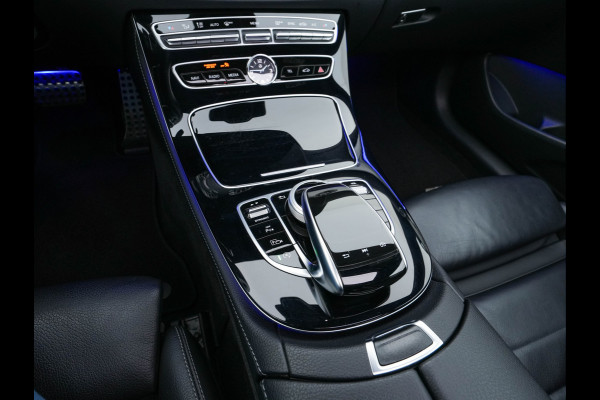 Mercedes-Benz E-Klasse Coupé 400 AMG-Sportpack 4Motion Premium Plus Aut. *PANO | LUXURY-LEATHER | BURMESTER-AUDIO | WIDESCREEN-COCKPIT |  FULL-LED | NAVI-FULLMAP | CAMERA | SHIFT-PADDLES | CRUISE | AMBIENT-LIGHT | SPORT-SEATS | 19"ALU*