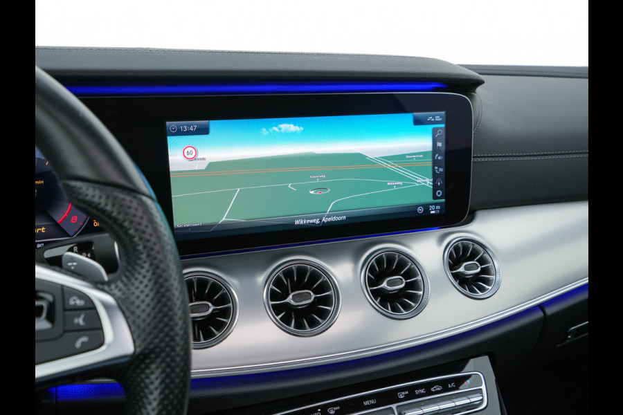 Mercedes-Benz E-Klasse Coupé 400 AMG-Sportpack 4Motion Premium Plus Aut. *PANO | LUXURY-LEATHER | BURMESTER-AUDIO | WIDESCREEN-COCKPIT |  FULL-LED | NAVI-FULLMAP | CAMERA | SHIFT-PADDLES | CRUISE | AMBIENT-LIGHT | SPORT-SEATS | 19"ALU*