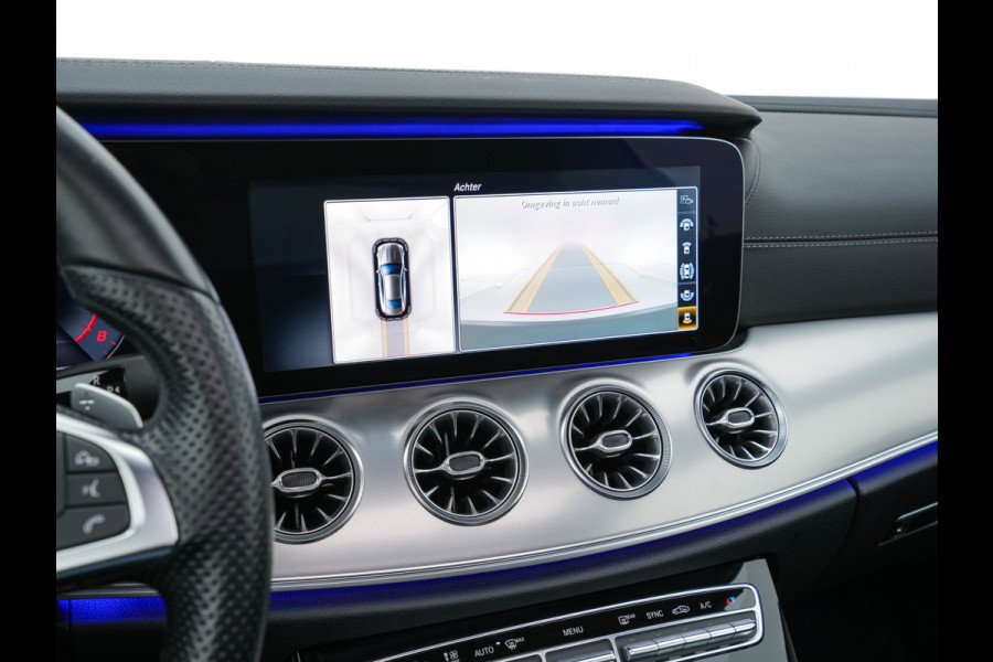 Mercedes-Benz E-Klasse Coupé 400 AMG-Sportpack 4Motion Premium Plus Aut. *PANO | LUXURY-LEATHER | BURMESTER-AUDIO | WIDESCREEN-COCKPIT |  FULL-LED | NAVI-FULLMAP | CAMERA | SHIFT-PADDLES | CRUISE | AMBIENT-LIGHT | SPORT-SEATS | 19"ALU*