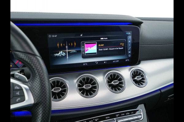 Mercedes-Benz E-Klasse Coupé 400 AMG-Sportpack 4Motion Premium Plus Aut. *PANO | LUXURY-LEATHER | BURMESTER-AUDIO | WIDESCREEN-COCKPIT |  FULL-LED | NAVI-FULLMAP | CAMERA | SHIFT-PADDLES | CRUISE | AMBIENT-LIGHT | SPORT-SEATS | 19"ALU*