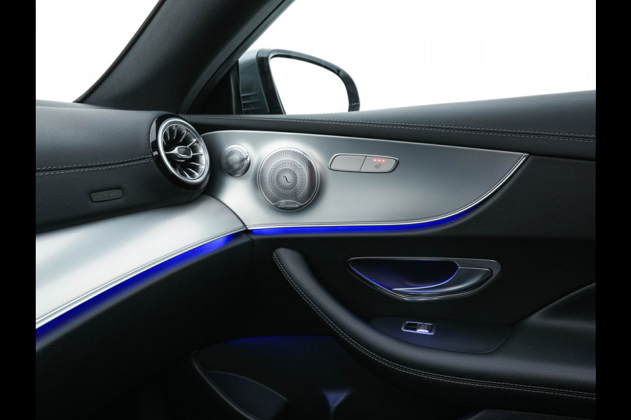 Mercedes-Benz E-Klasse Coupé 400 AMG-Sportpack 4Motion Premium Plus Aut. *PANO | LUXURY-LEATHER | BURMESTER-AUDIO | WIDESCREEN-COCKPIT |  FULL-LED | NAVI-FULLMAP | CAMERA | SHIFT-PADDLES | CRUISE | AMBIENT-LIGHT | SPORT-SEATS | 19"ALU*