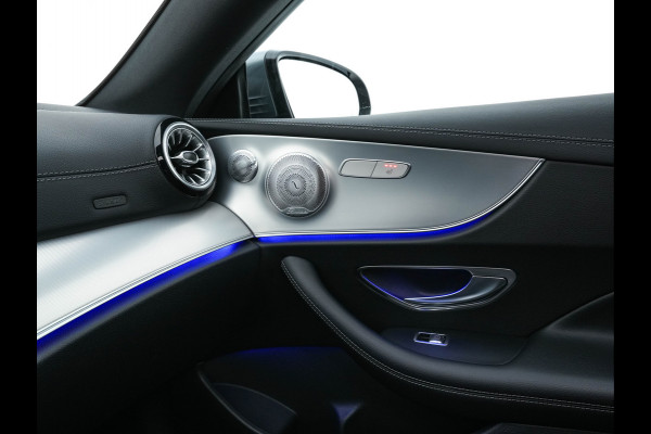 Mercedes-Benz E-Klasse Coupé 400 AMG-Sportpack 4Motion Premium Plus Aut. *PANO | LUXURY-LEATHER | BURMESTER-AUDIO | WIDESCREEN-COCKPIT |  FULL-LED | NAVI-FULLMAP | CAMERA | SHIFT-PADDLES | CRUISE | AMBIENT-LIGHT | SPORT-SEATS | 19"ALU*