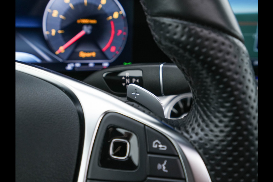 Mercedes-Benz E-Klasse Coupé 400 AMG-Sportpack 4Motion Premium Plus Aut. *PANO | LUXURY-LEATHER | BURMESTER-AUDIO | WIDESCREEN-COCKPIT |  FULL-LED | NAVI-FULLMAP | CAMERA | SHIFT-PADDLES | CRUISE | AMBIENT-LIGHT | SPORT-SEATS | 19"ALU*