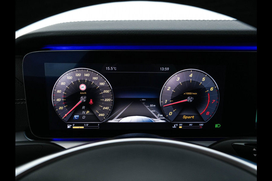 Mercedes-Benz E-Klasse Coupé 400 AMG-Sportpack 4Motion Premium Plus Aut. *PANO | LUXURY-LEATHER | BURMESTER-AUDIO | WIDESCREEN-COCKPIT |  FULL-LED | NAVI-FULLMAP | CAMERA | SHIFT-PADDLES | CRUISE | AMBIENT-LIGHT | SPORT-SEATS | 19"ALU*