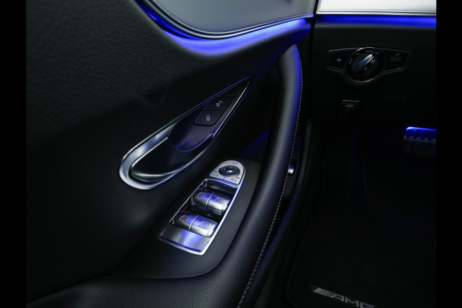 Mercedes-Benz E-Klasse Coupé 400 AMG-Sportpack 4Motion Premium Plus Aut. *PANO | LUXURY-LEATHER | BURMESTER-AUDIO | WIDESCREEN-COCKPIT |  FULL-LED | NAVI-FULLMAP | CAMERA | SHIFT-PADDLES | CRUISE | AMBIENT-LIGHT | SPORT-SEATS | 19"ALU*